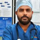 Photo of Chirag Sarvaiya