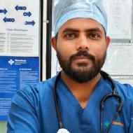 Chirag Sarvaiya MBBS & Medical Tuition trainer in Ahmedabad