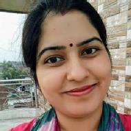 Aman B. Class I-V Tuition trainer in Ghaziabad