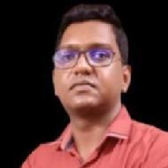 Partha Sarathi Das Engineering Entrance trainer in Bhubaneswar