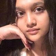 Sneha J. Class I-V Tuition trainer in Delhi