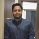 Photo of Sajal Mishra