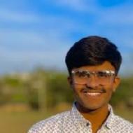 Sairaj Kalyankar Class 11 Tuition trainer in Kallam