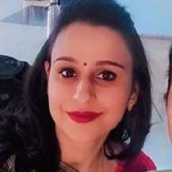 Divya G. Class 9 Tuition trainer in Indore