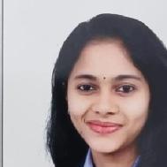 Harika B. Yoga trainer in Hyderabad