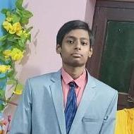 Soumil Manna Class 11 Tuition trainer in Bishnupur