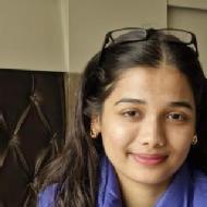 Pragya A. Class I-V Tuition trainer in Utter Pradesh