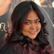 Shradha C. Makeup trainer in Hyderabad