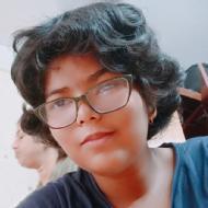 Jasoswati R. Class I-V Tuition trainer in Kolkata