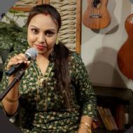 Nibedita N. Vocal Music trainer in South 24 Parganas