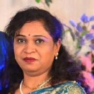 Shivangi S. Class I-V Tuition trainer in Jabalpur