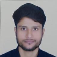 Sumant Kumar Class I-V Tuition trainer in Patna