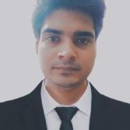 Subodh Kumar bhargav Class 12 Tuition trainer in Lucknow