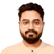 Deep Sarkar Python trainer in Bangalore