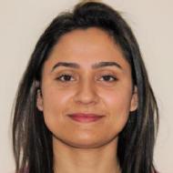 Latika MSc Tuition trainer in Panchkula