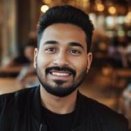 Subramani Rajendra Class 12 Tuition trainer in Bangalore
