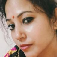 Deepshikha Singh Yoga trainer in Haridwar
