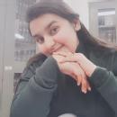 Photo of Nidhi V.