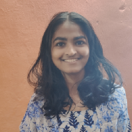 Anita Class I-V Tuition trainer in Mumbai