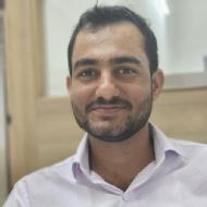 Pradeep Singh Engineering Entrance trainer in Jaipur