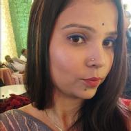 Arti M. Class I-V Tuition trainer in Noida