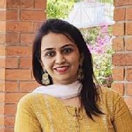 Kalyani M. Nursery-KG Tuition trainer in Pimpri-Chinchwad