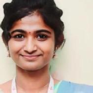 Sri Rekha Rani Drawing trainer in Eluru