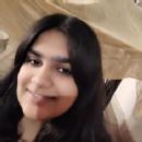 Photo of Ayushi J.
