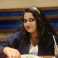 Riya Spoken English trainer in Kolkata