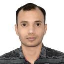Photo of Moshahid Ansari