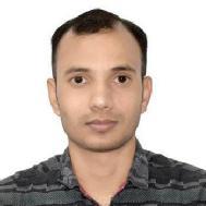 Moshahid Ansari Class 10 trainer in Suratgarh