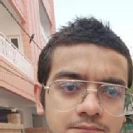Harsh Vardhan Class 11 Tuition trainer in Thakurdwara