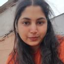 Photo of Tanushree