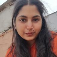Tanushree BA Tuition trainer in Raipur