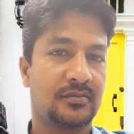 Rakesh Karna Class 11 Tuition trainer in Kolkata