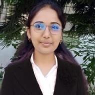 Pradnya A. Class 8 Tuition trainer in Barshi