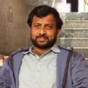 Photo of Mohsin Ali