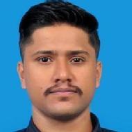 M. Shameer P Swimming trainer in Bangalore