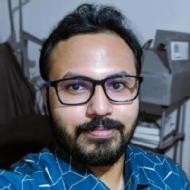 Pran Kumar Sarkar BTech Tuition trainer in Bangalore