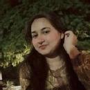 Photo of Deepanshi B.
