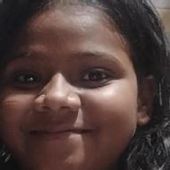 Priyanshi Class 8 Tuition trainer in Bijnor