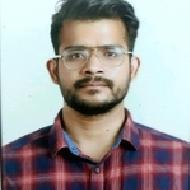 Ganesh Singh Negi React JS trainer in Ghaziabad