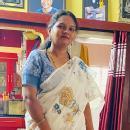 Photo of Pooja B.