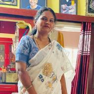 Pooja B. Kannada Language trainer in Nelamangala