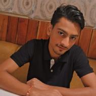 Manish Kumar Class 12 Tuition trainer in Delhi