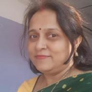 Nita K. Class I-V Tuition trainer in Bangalore