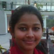 Vijaytha Class I-V Tuition trainer in Chennai