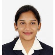 Swetha S. Class I-V Tuition trainer in Coimbatore