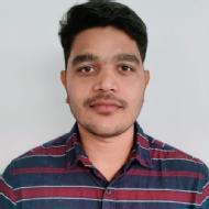 Pintu Majhi Class 12 Tuition trainer in Raipur