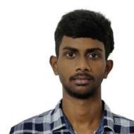 Kaliraj M Class 11 Tuition trainer in Tenkasi